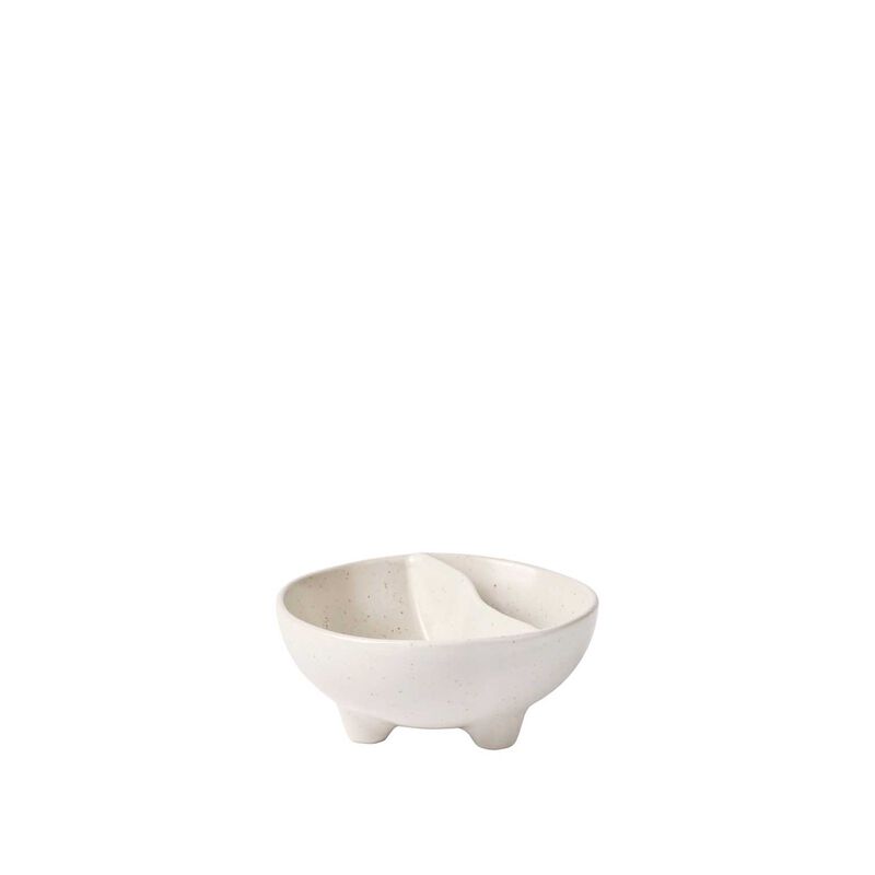 Broste Nordic Vanilla Olive Bowl image number 0